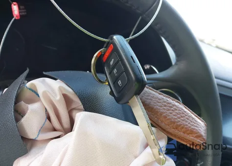 2022 Honda Hr-V 2Wd Sport z USA, uszkodzony, nr VIN 3CZRU5H14NM727419